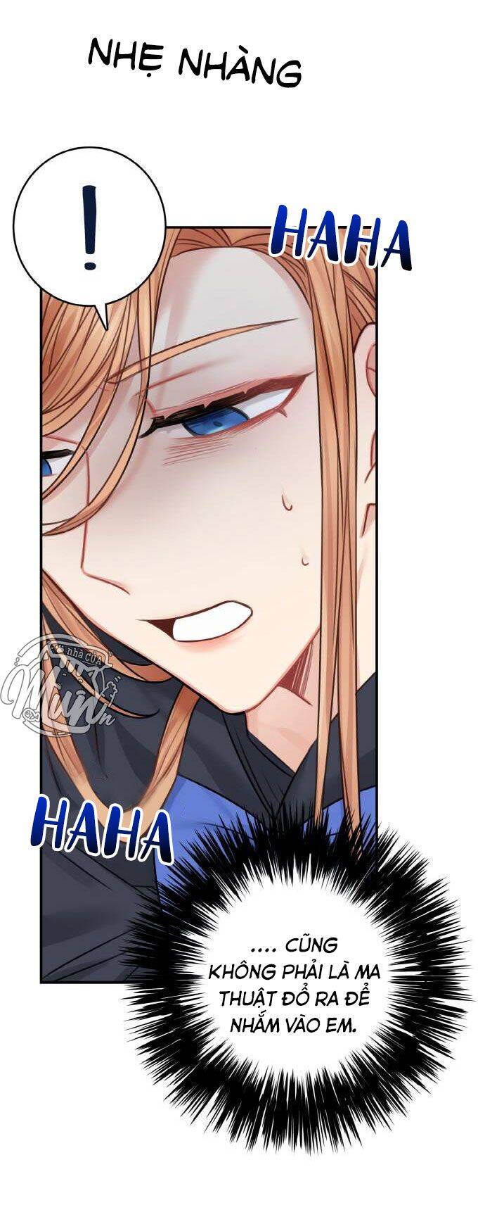 Nhật Ký Tuần Trăng Mật Của Phù Thủy Và Rồng Chapter 46 - Trang 2