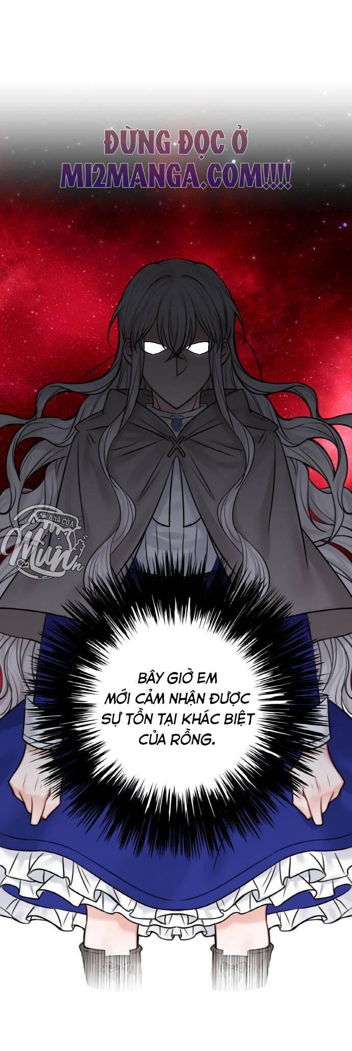 Nhật Ký Tuần Trăng Mật Của Phù Thủy Và Rồng Chapter 46 - Trang 2
