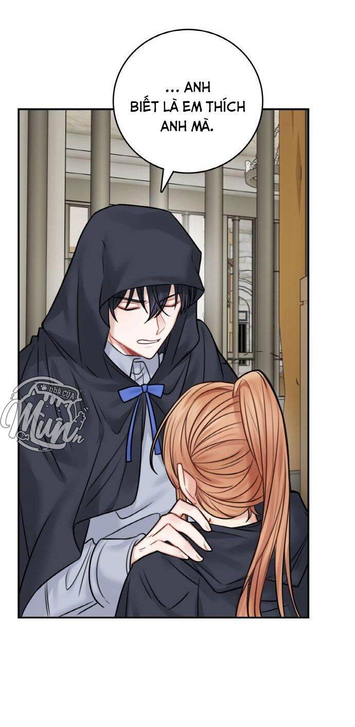 Nhật Ký Tuần Trăng Mật Của Phù Thủy Và Rồng Chapter 46 - Trang 2