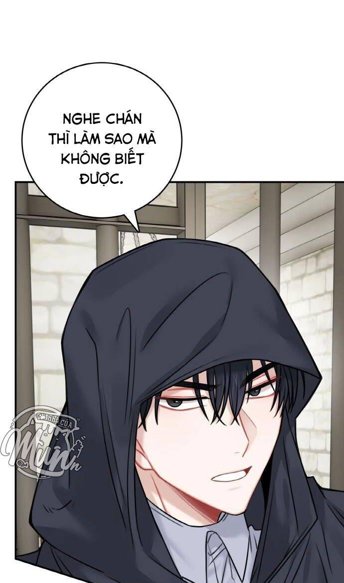 Nhật Ký Tuần Trăng Mật Của Phù Thủy Và Rồng Chapter 46 - Trang 2