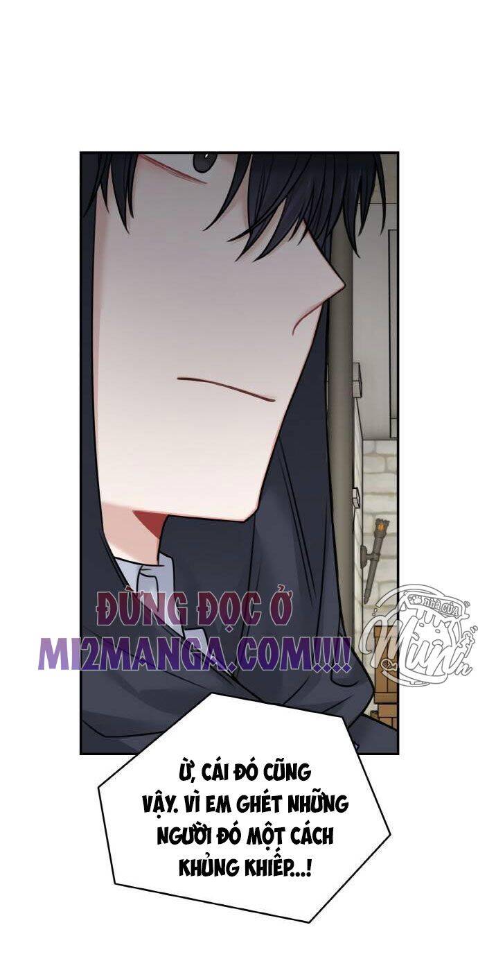 Nhật Ký Tuần Trăng Mật Của Phù Thủy Và Rồng Chapter 46 - Trang 2