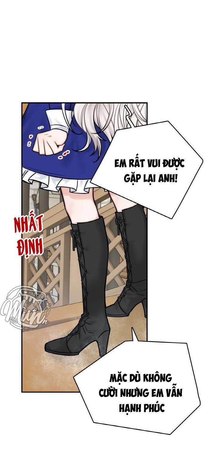 Nhật Ký Tuần Trăng Mật Của Phù Thủy Và Rồng Chapter 46 - Trang 2