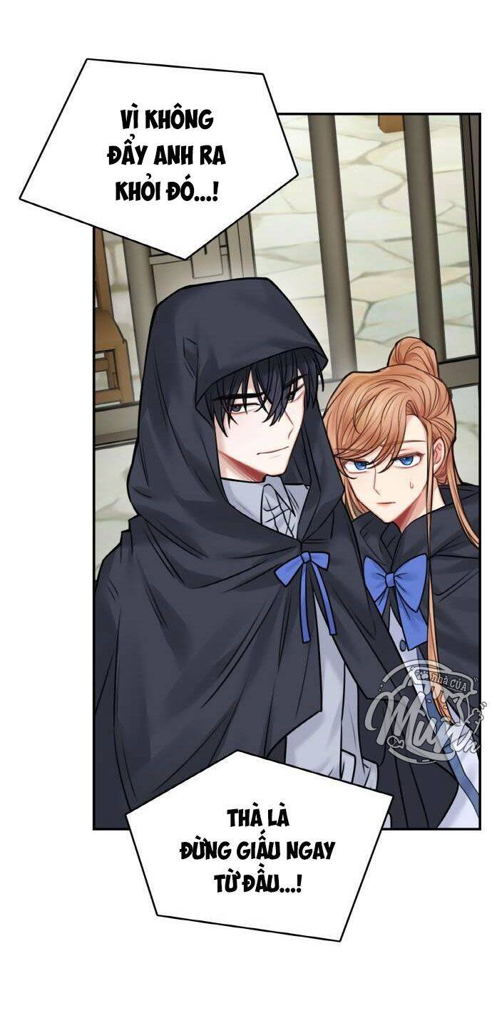 Nhật Ký Tuần Trăng Mật Của Phù Thủy Và Rồng Chapter 46 - Trang 2