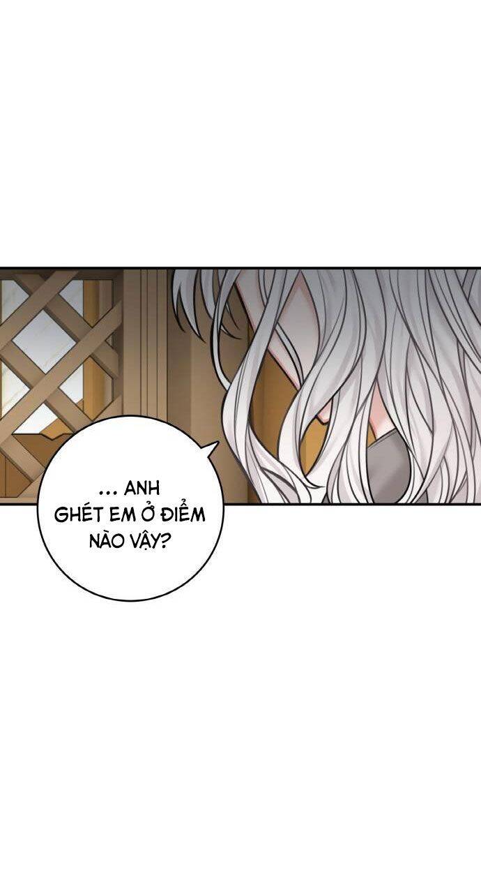 Nhật Ký Tuần Trăng Mật Của Phù Thủy Và Rồng Chapter 46 - Trang 2