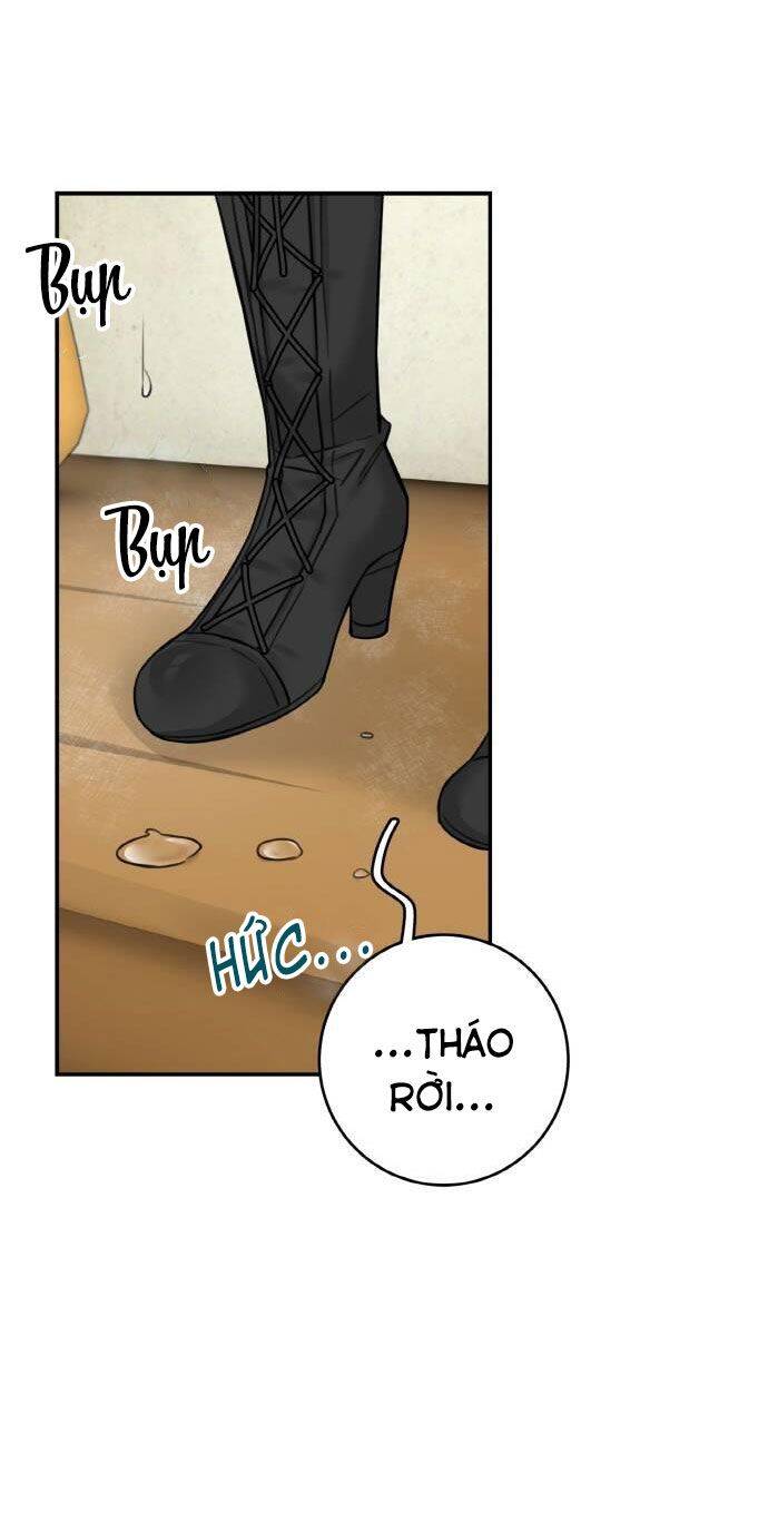 Nhật Ký Tuần Trăng Mật Của Phù Thủy Và Rồng Chapter 46 - Trang 2