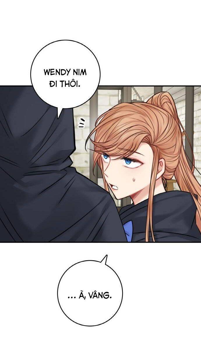 Nhật Ký Tuần Trăng Mật Của Phù Thủy Và Rồng Chapter 46 - Trang 2