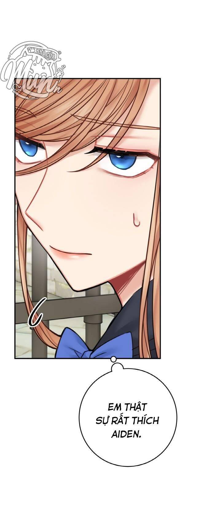 Nhật Ký Tuần Trăng Mật Của Phù Thủy Và Rồng Chapter 46 - Trang 2