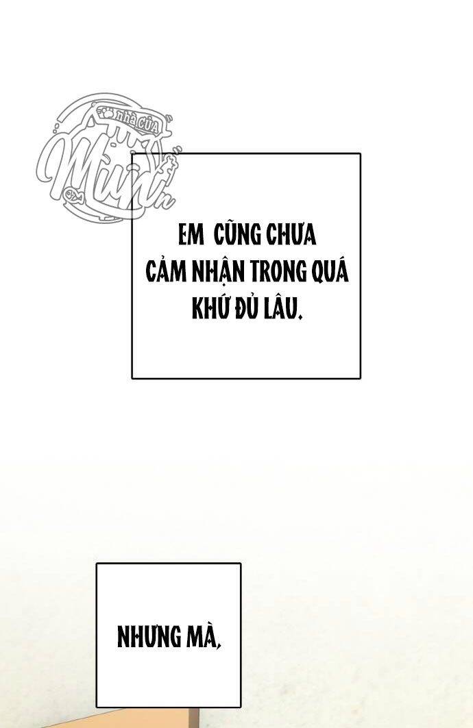 Nhật Ký Tuần Trăng Mật Của Phù Thủy Và Rồng Chapter 46 - Trang 2