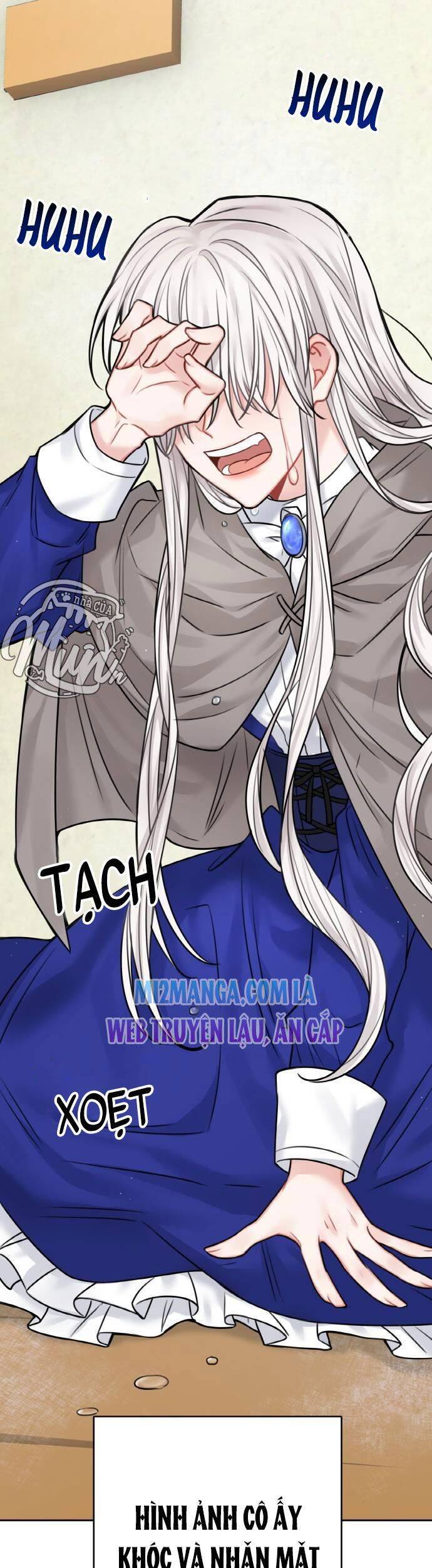 Nhật Ký Tuần Trăng Mật Của Phù Thủy Và Rồng Chapter 46 - Trang 2