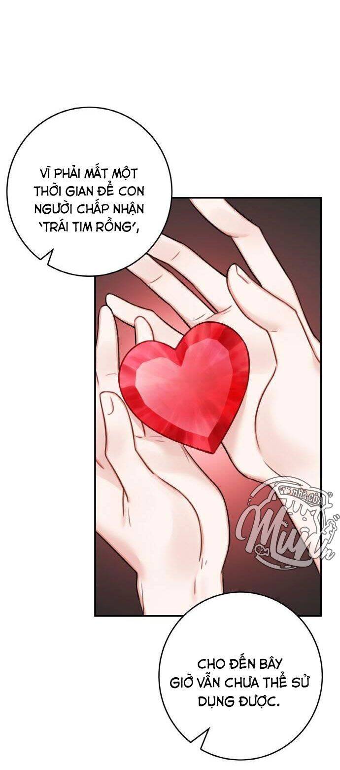 Nhật Ký Tuần Trăng Mật Của Phù Thủy Và Rồng Chapter 46 - Trang 2