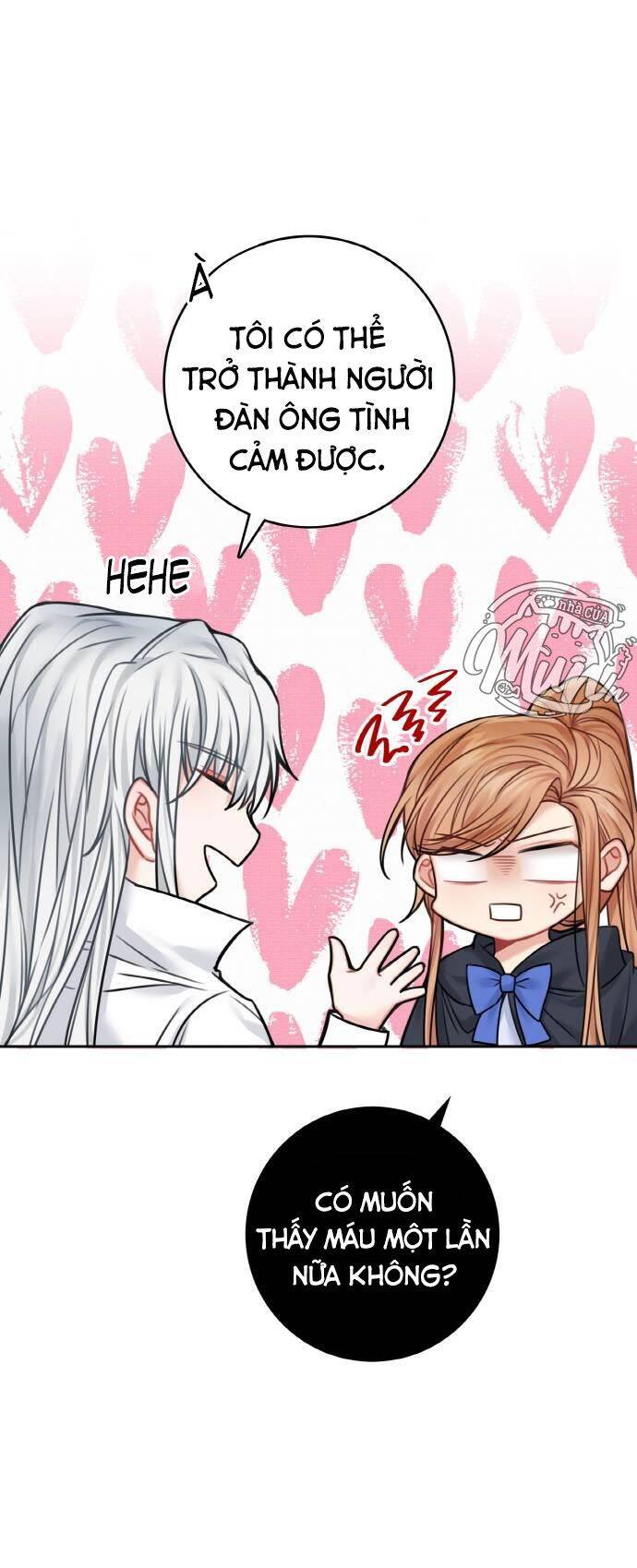 Nhật Ký Tuần Trăng Mật Của Phù Thủy Và Rồng Chapter 47 - Trang 2