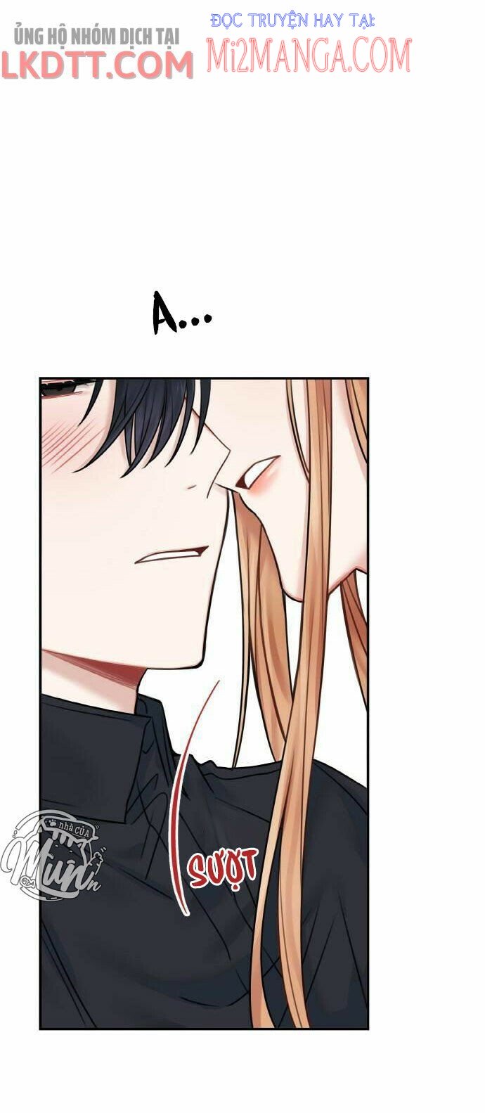 Nhật Ký Tuần Trăng Mật Của Phù Thủy Và Rồng Chapter 48.5 - Trang 2