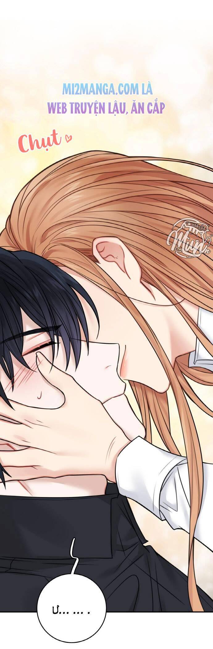 Nhật Ký Tuần Trăng Mật Của Phù Thủy Và Rồng Chapter 48 - Trang 2