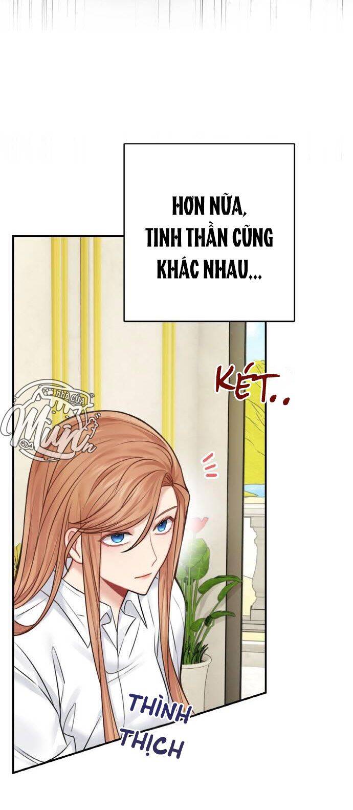 Nhật Ký Tuần Trăng Mật Của Phù Thủy Và Rồng Chapter 49 - Trang 2