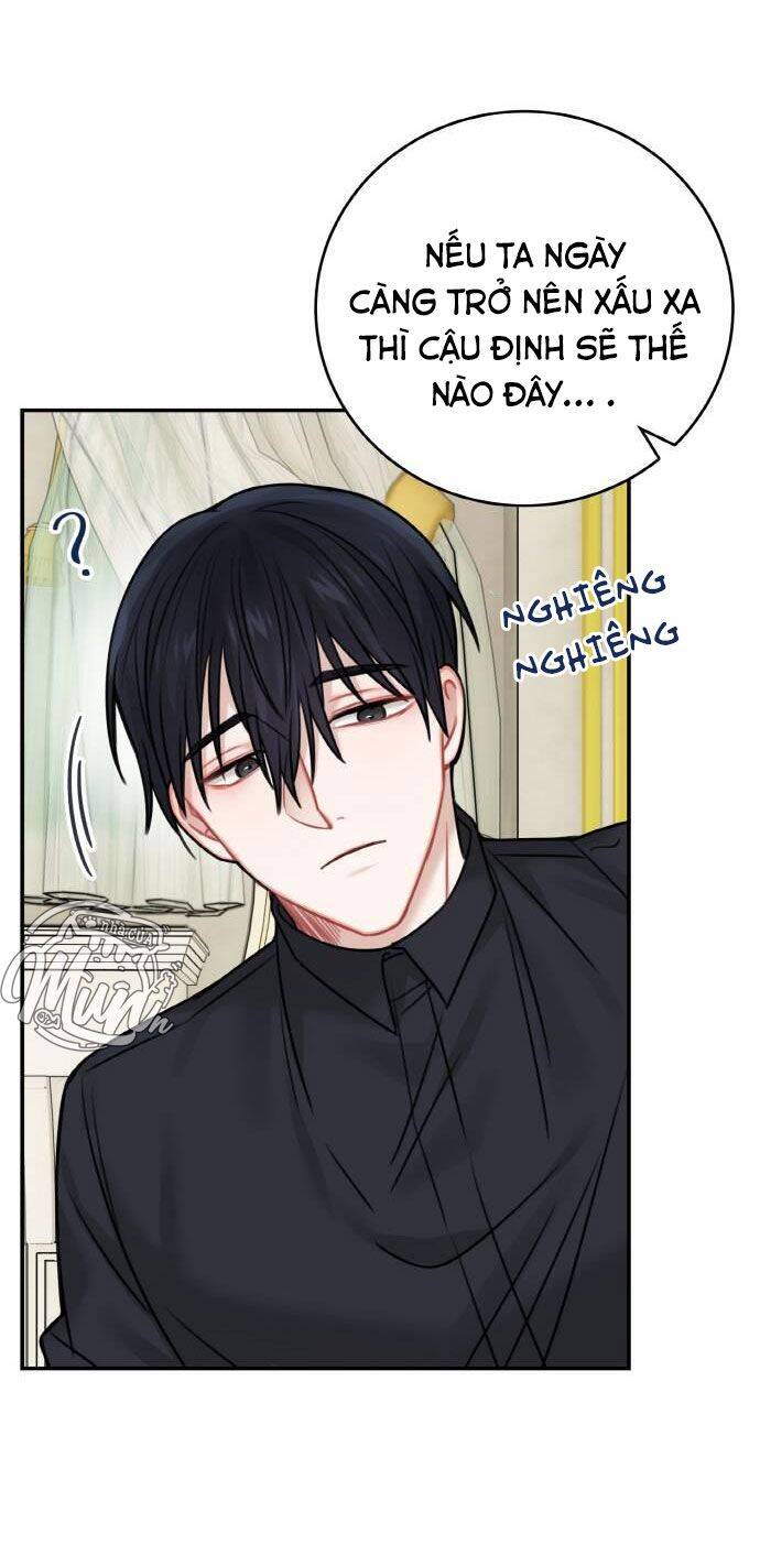 Nhật Ký Tuần Trăng Mật Của Phù Thủy Và Rồng Chapter 50 - Trang 2