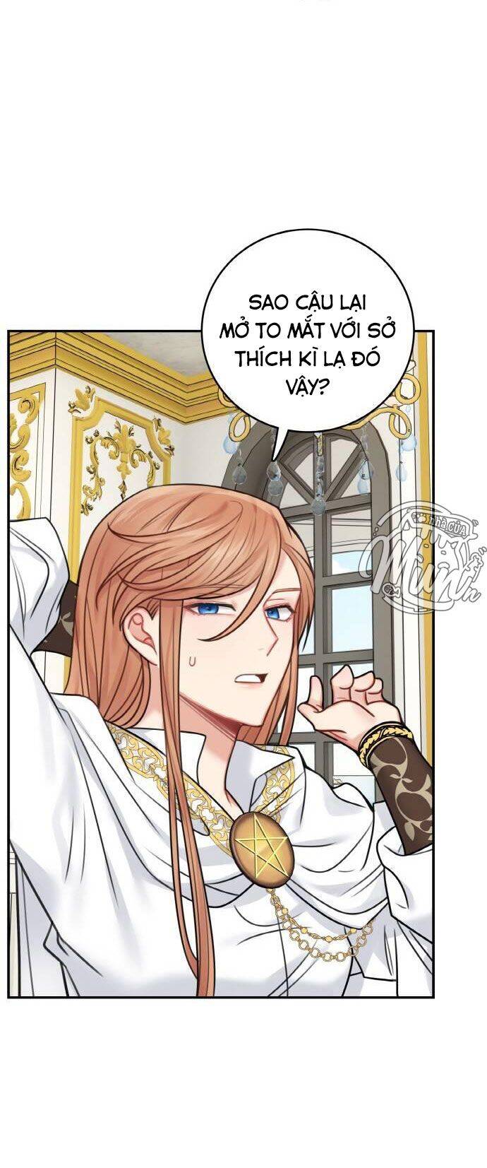 Nhật Ký Tuần Trăng Mật Của Phù Thủy Và Rồng Chapter 51 - Trang 2