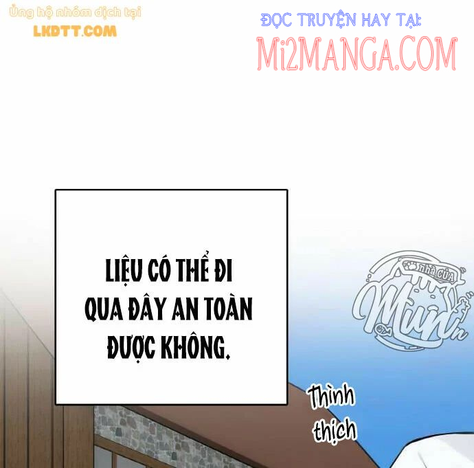 Nhật Ký Tuần Trăng Mật Của Phù Thủy Và Rồng Chapter 52.5 - Trang 2