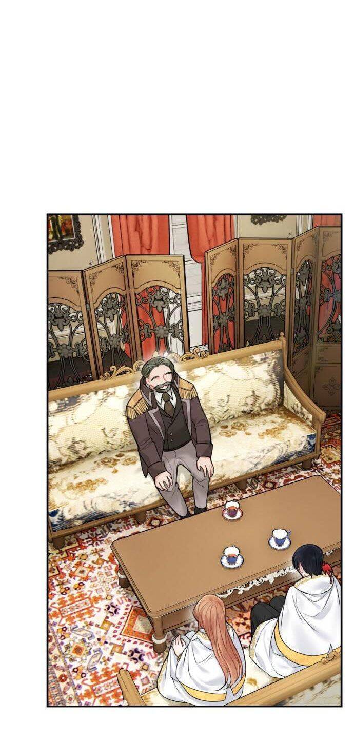 Nhật Ký Tuần Trăng Mật Của Phù Thủy Và Rồng Chapter 54 - Trang 2