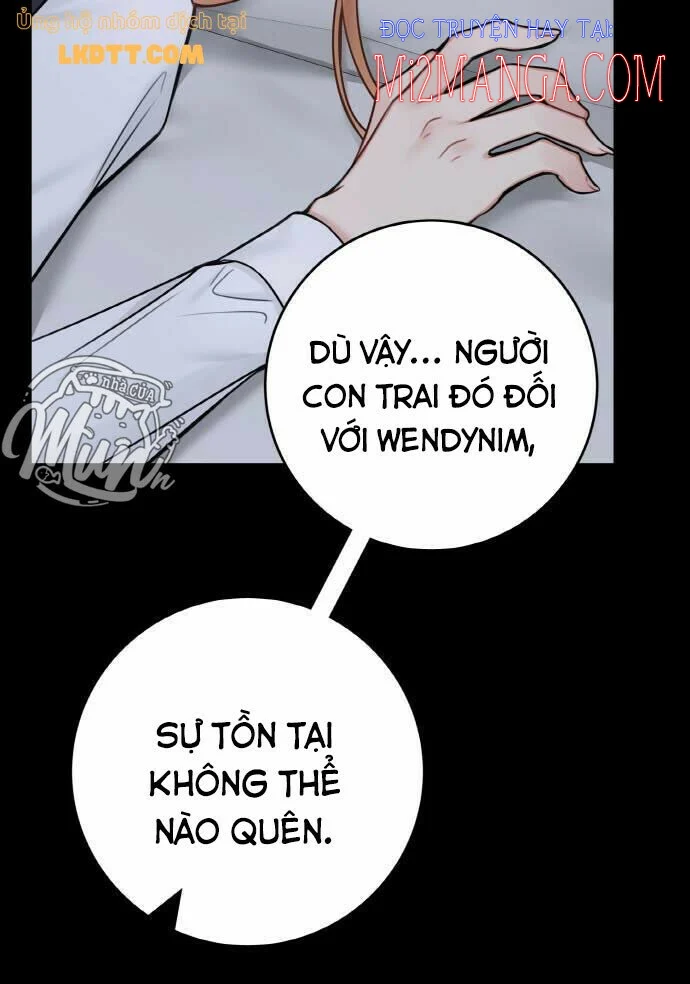 Nhật Ký Tuần Trăng Mật Của Phù Thủy Và Rồng Chapter 55.5 - Trang 2