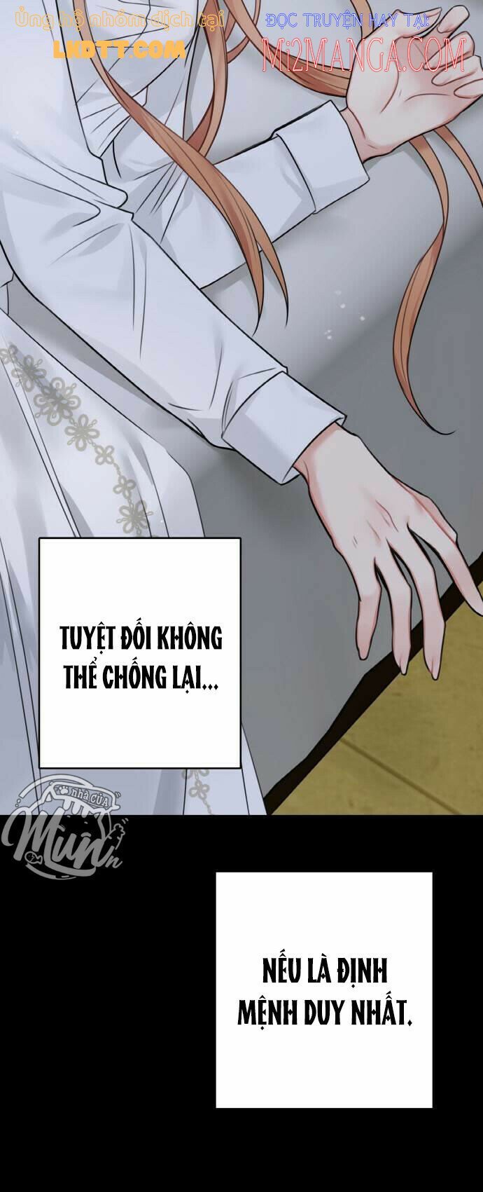 Nhật Ký Tuần Trăng Mật Của Phù Thủy Và Rồng Chapter 55.5 - Trang 2