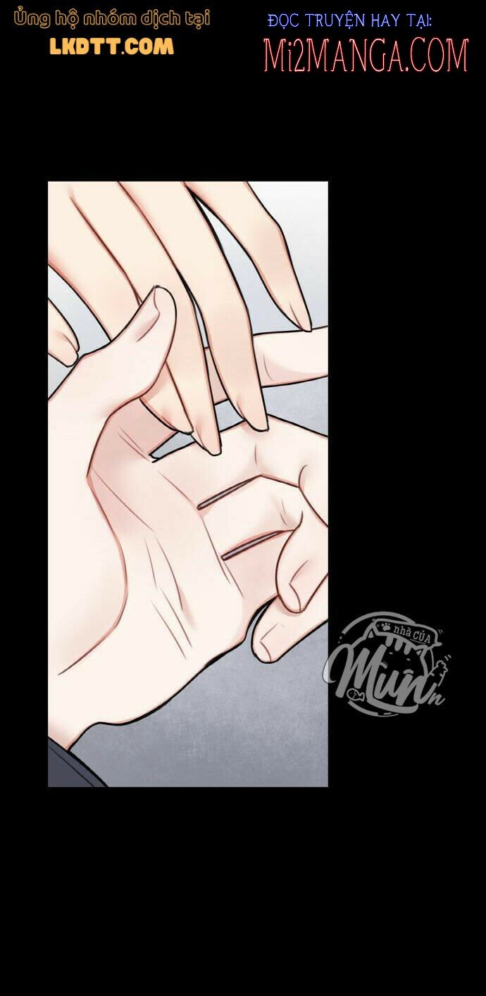 Nhật Ký Tuần Trăng Mật Của Phù Thủy Và Rồng Chapter 55.5 - Trang 2