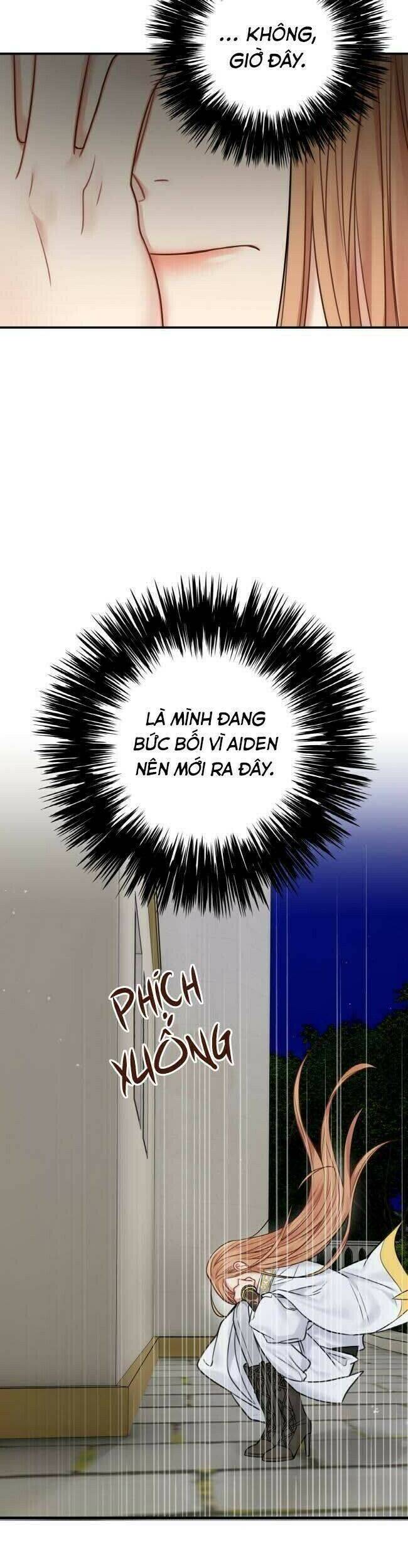 Nhật Ký Tuần Trăng Mật Của Phù Thủy Và Rồng Chapter 55 - Trang 2