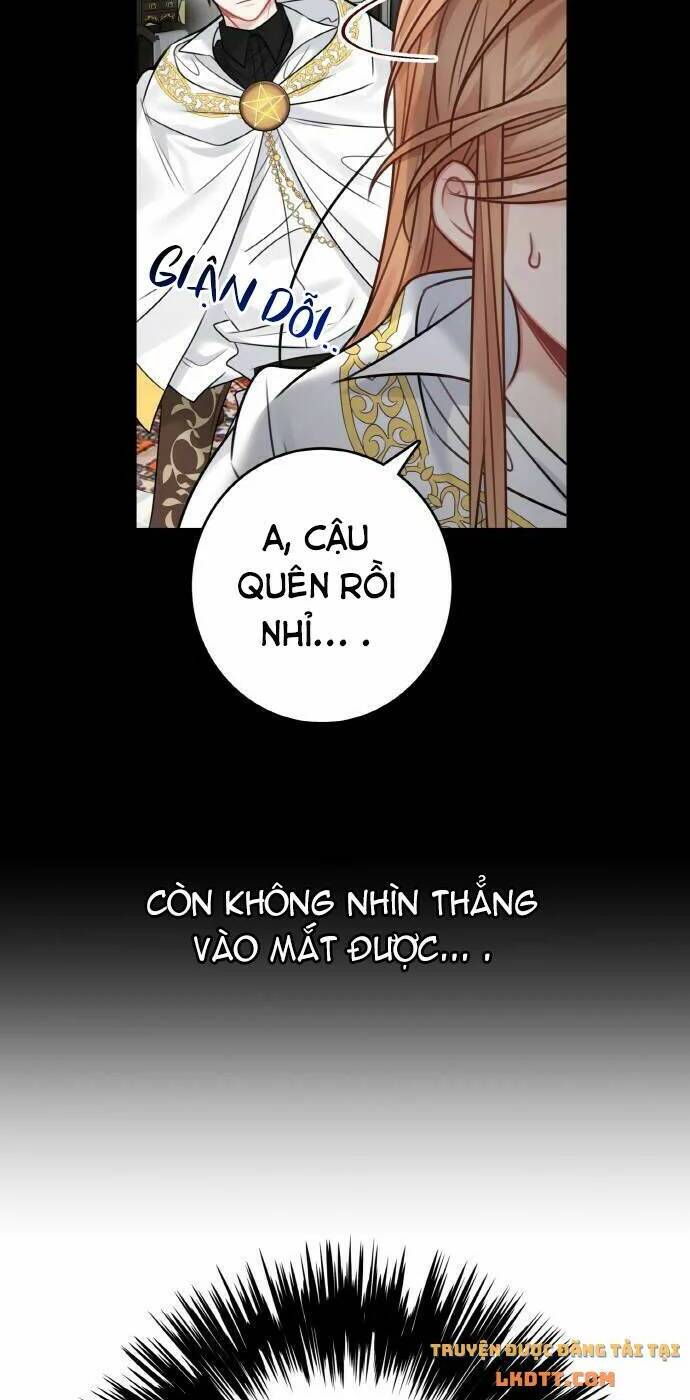 Nhật Ký Tuần Trăng Mật Của Phù Thủy Và Rồng Chapter 57 - Trang 2