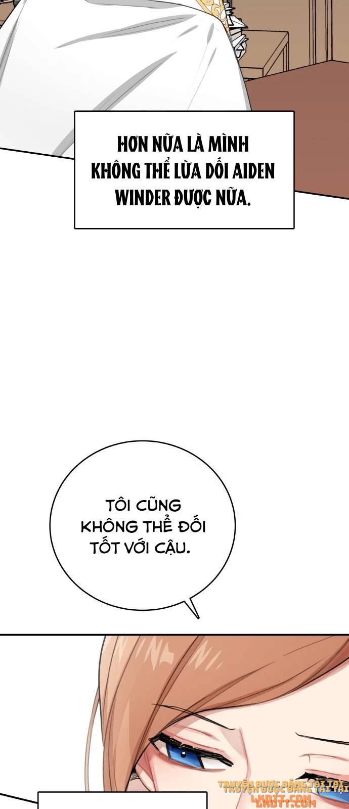 Nhật Ký Tuần Trăng Mật Của Phù Thủy Và Rồng Chapter 6 - Trang 2