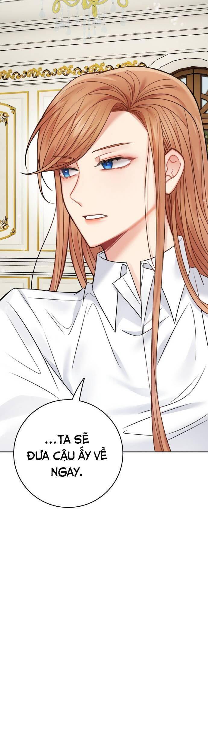 Nhật Ký Tuần Trăng Mật Của Phù Thủy Và Rồng Chapter 60 - Trang 2