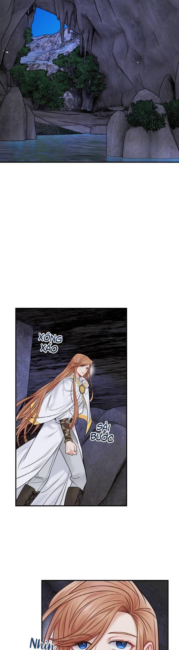 Nhật Ký Tuần Trăng Mật Của Phù Thủy Và Rồng Chapter 60 - Trang 2