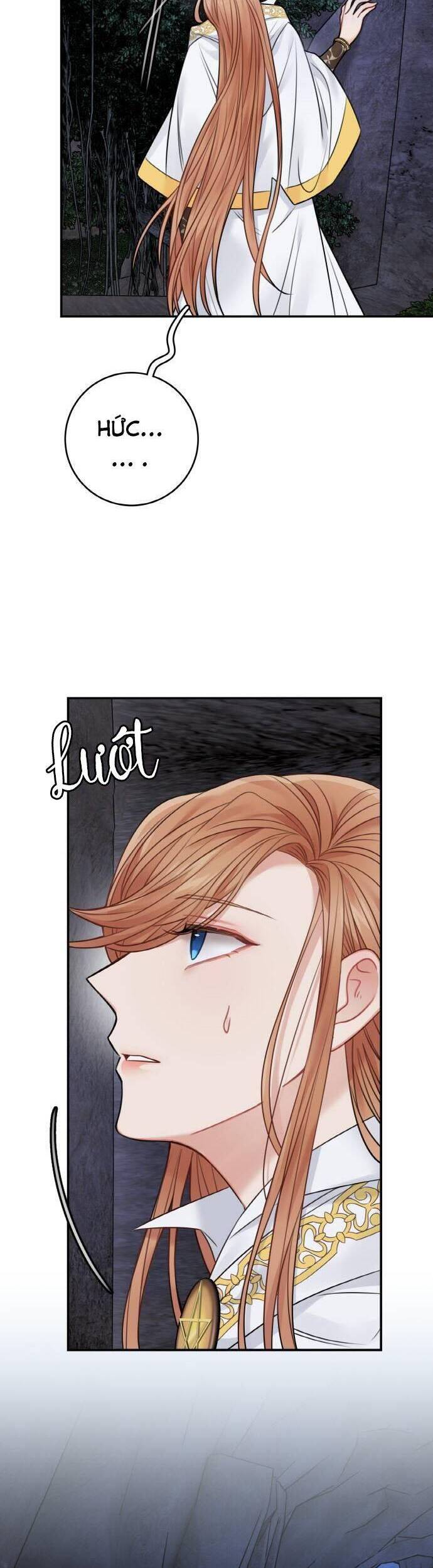 Nhật Ký Tuần Trăng Mật Của Phù Thủy Và Rồng Chapter 60 - Trang 2