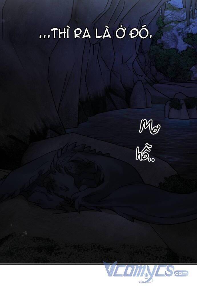 Nhật Ký Tuần Trăng Mật Của Phù Thủy Và Rồng Chapter 60 - Trang 2