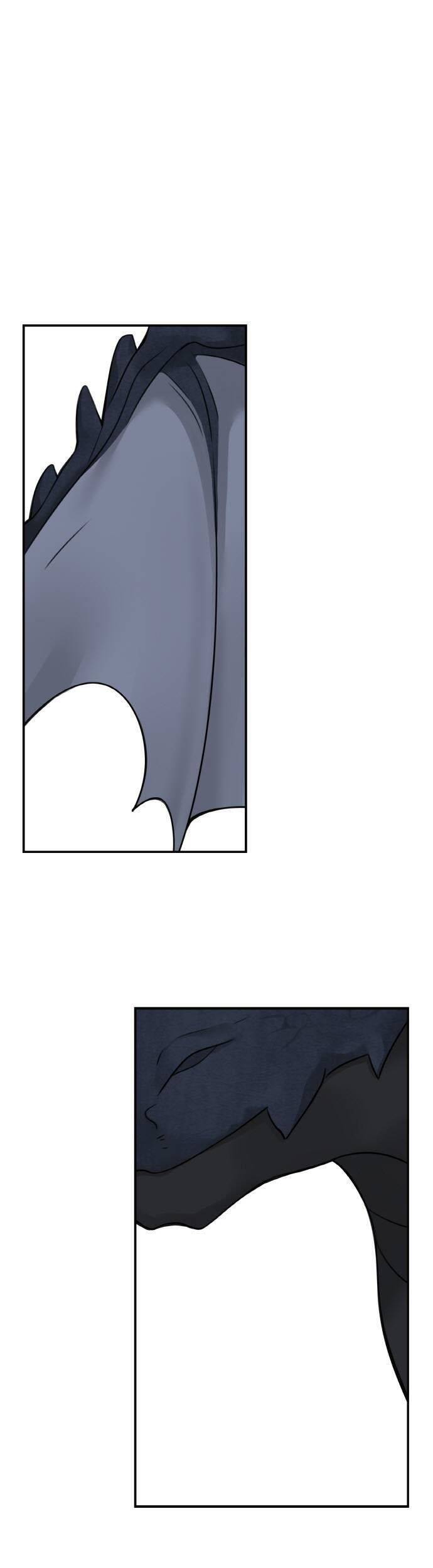 Nhật Ký Tuần Trăng Mật Của Phù Thủy Và Rồng Chapter 60 - Trang 2