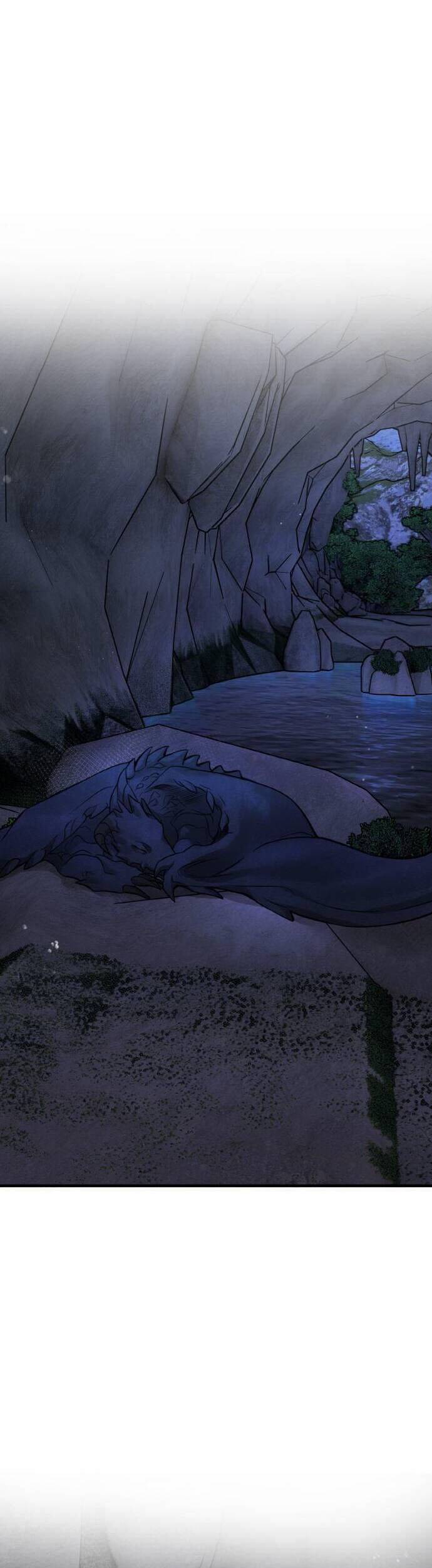 Nhật Ký Tuần Trăng Mật Của Phù Thủy Và Rồng Chapter 60 - Trang 2