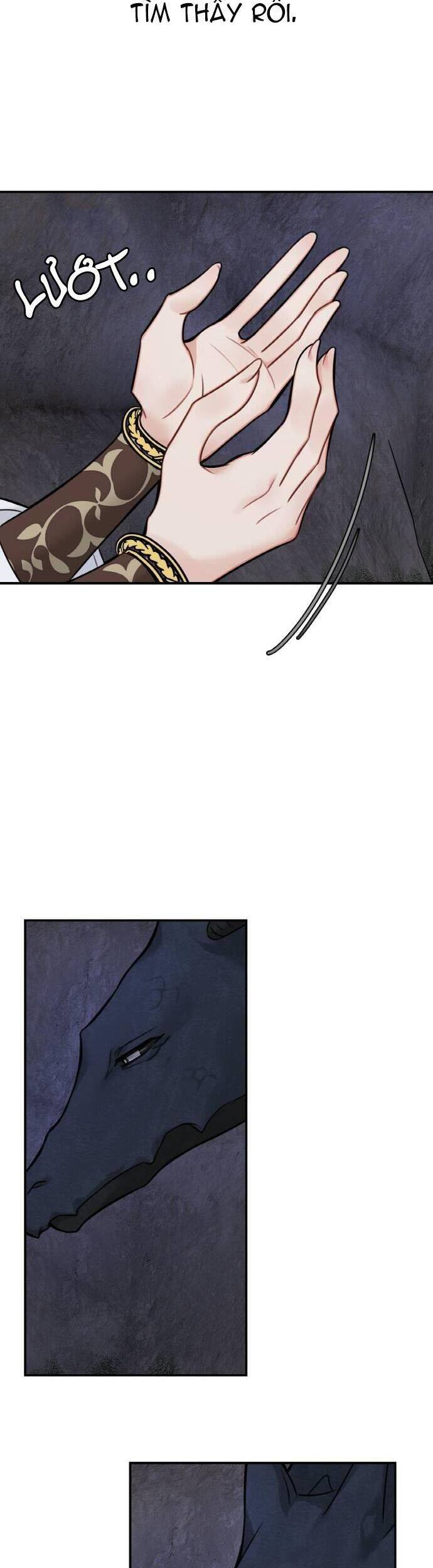 Nhật Ký Tuần Trăng Mật Của Phù Thủy Và Rồng Chapter 60 - Trang 2