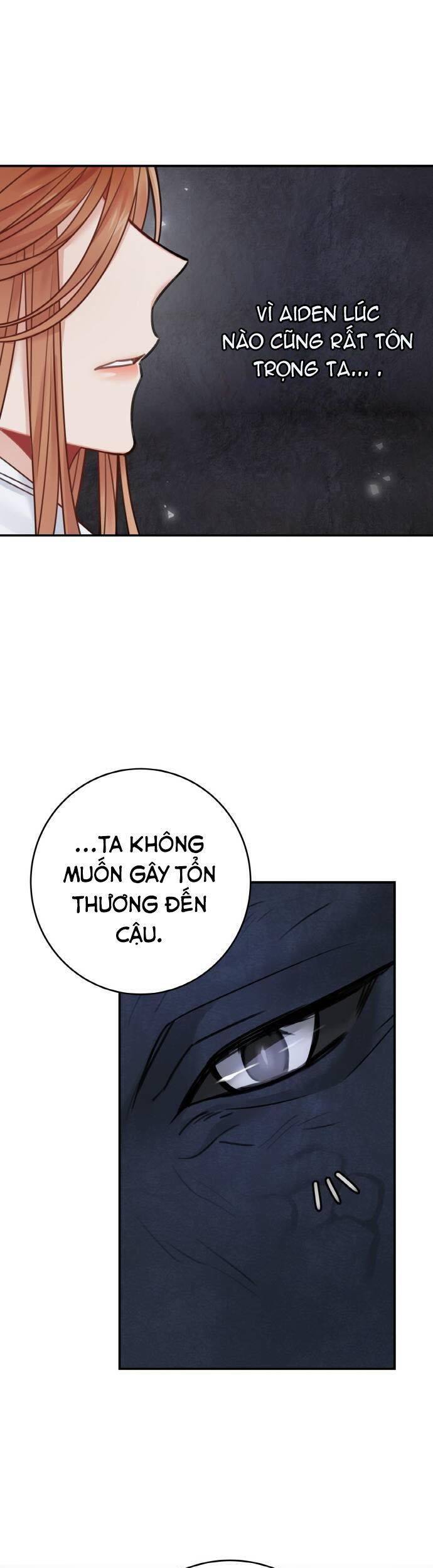 Nhật Ký Tuần Trăng Mật Của Phù Thủy Và Rồng Chapter 60 - Trang 2