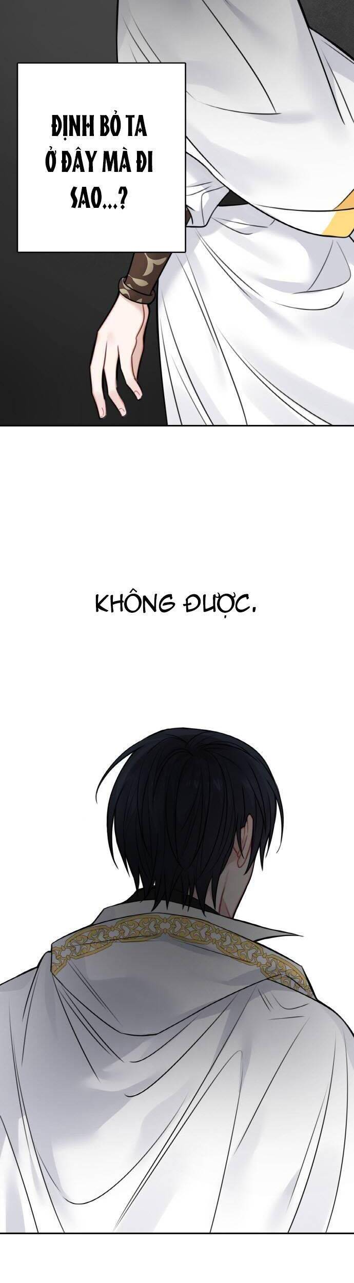 Nhật Ký Tuần Trăng Mật Của Phù Thủy Và Rồng Chapter 60 - Trang 2