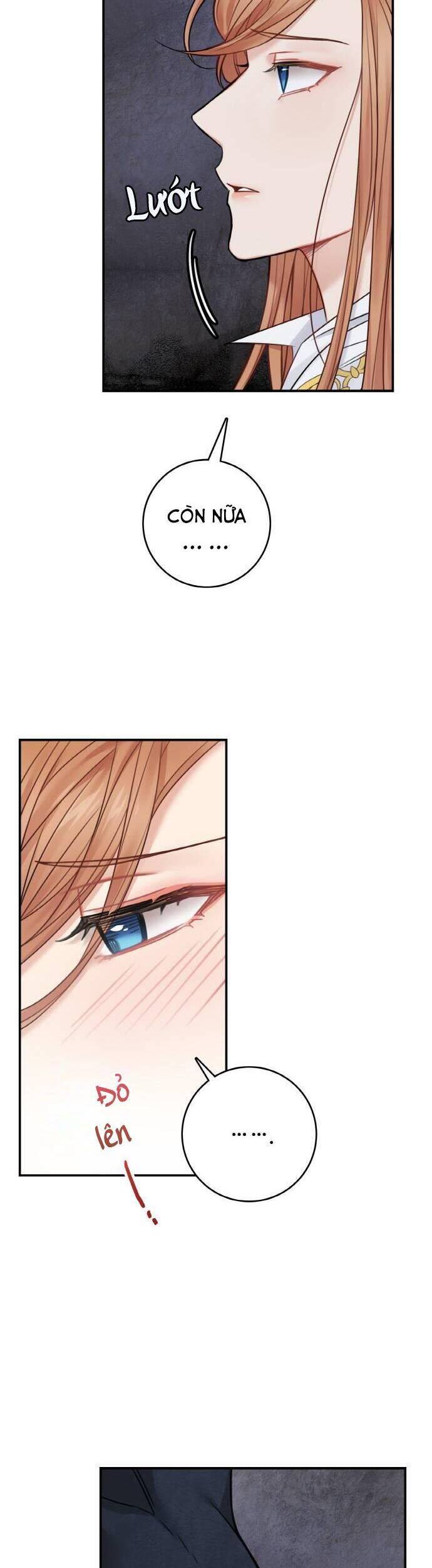 Nhật Ký Tuần Trăng Mật Của Phù Thủy Và Rồng Chapter 60 - Trang 2