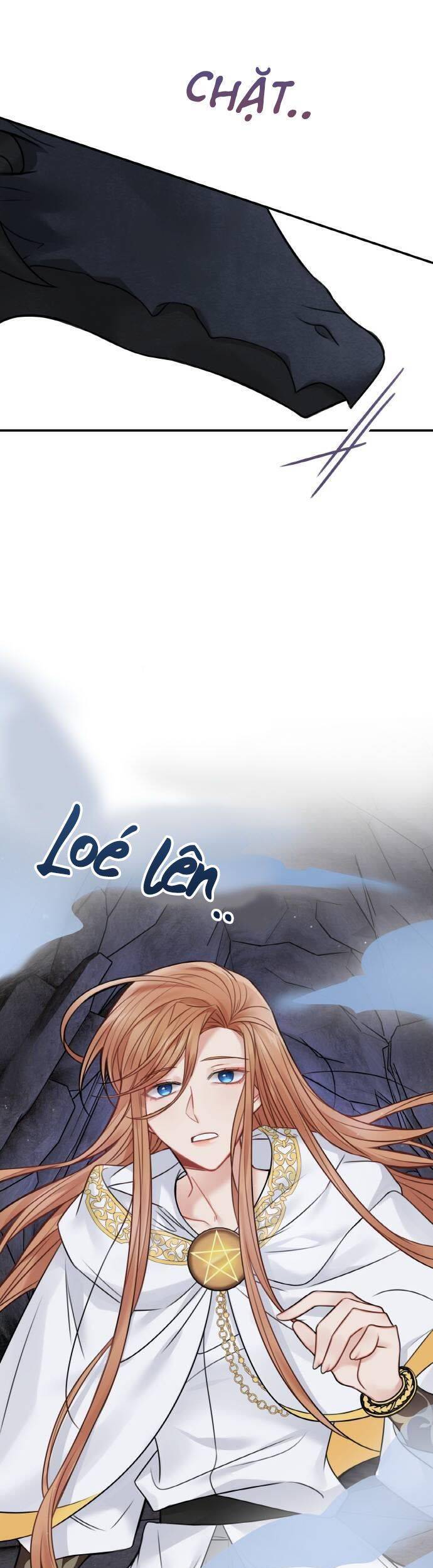 Nhật Ký Tuần Trăng Mật Của Phù Thủy Và Rồng Chapter 60 - Trang 2