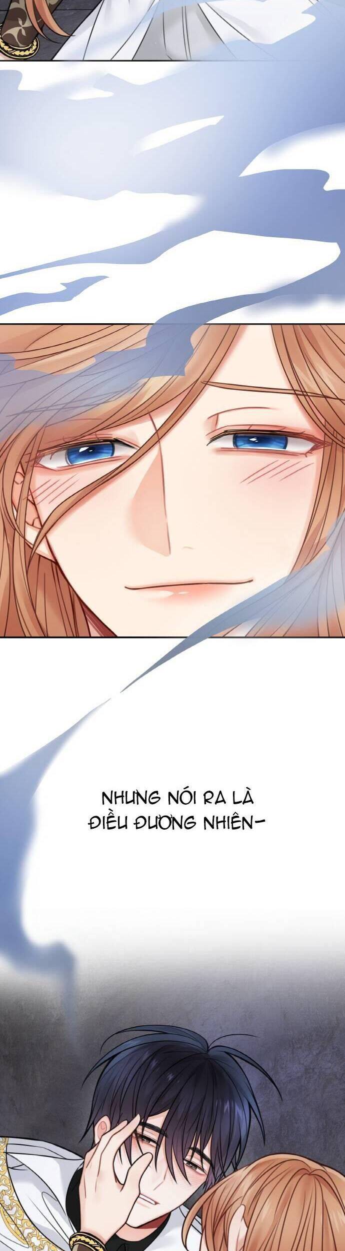 Nhật Ký Tuần Trăng Mật Của Phù Thủy Và Rồng Chapter 60 - Trang 2