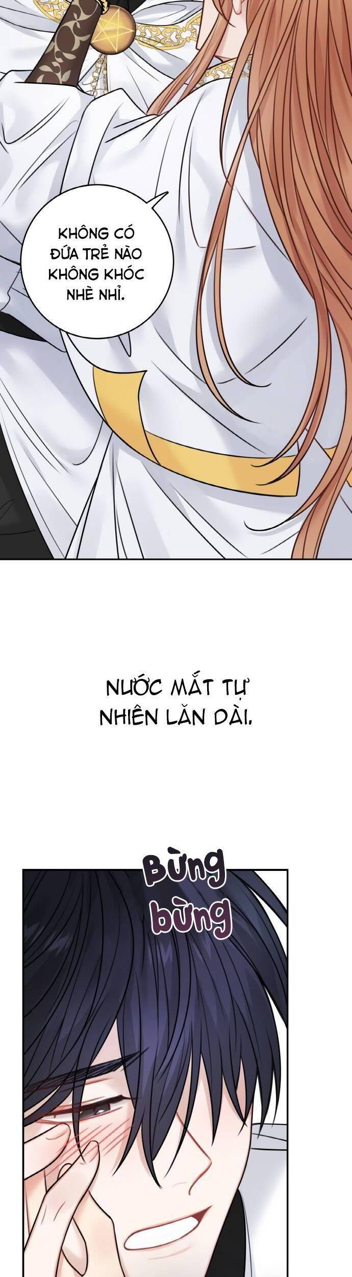 Nhật Ký Tuần Trăng Mật Của Phù Thủy Và Rồng Chapter 60 - Trang 2