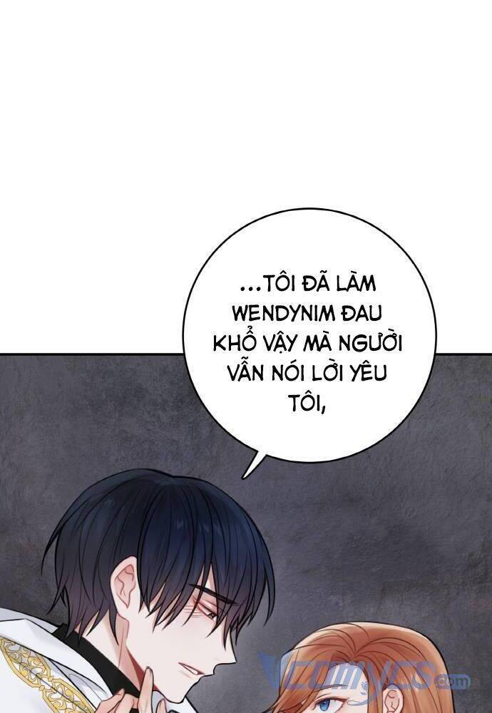 Nhật Ký Tuần Trăng Mật Của Phù Thủy Và Rồng Chapter 60 - Trang 2