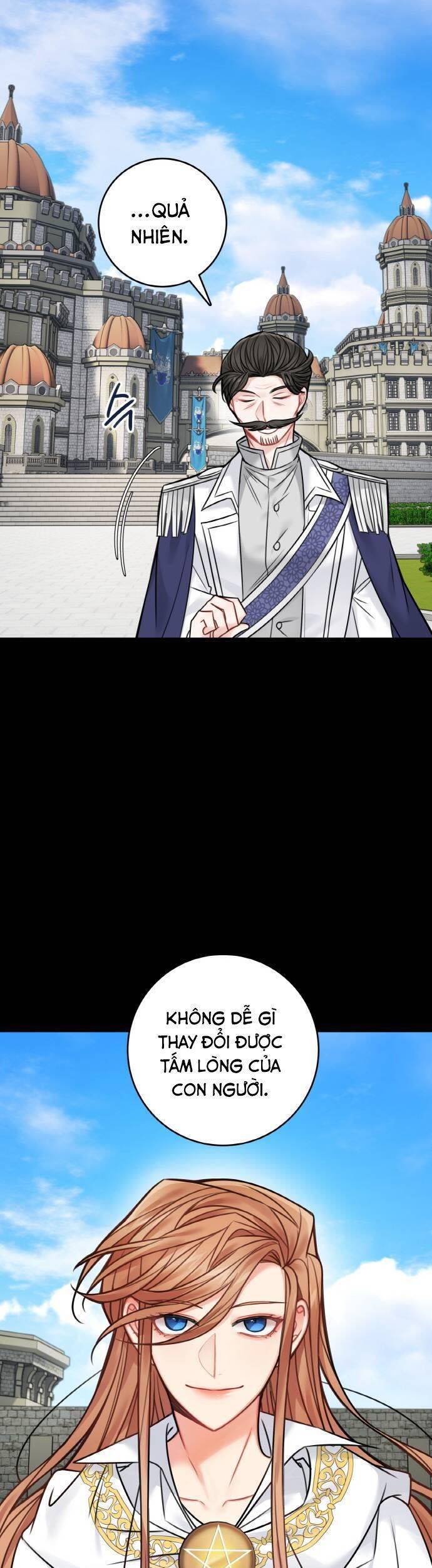 Nhật Ký Tuần Trăng Mật Của Phù Thủy Và Rồng Chapter 65 - Trang 2