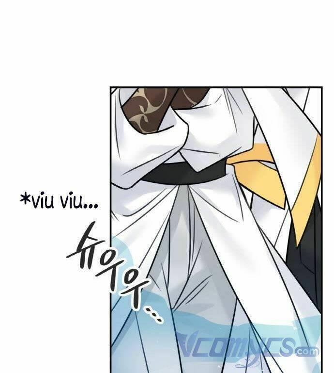 Nhật Ký Tuần Trăng Mật Của Phù Thủy Và Rồng Chapter 70 - Trang 2