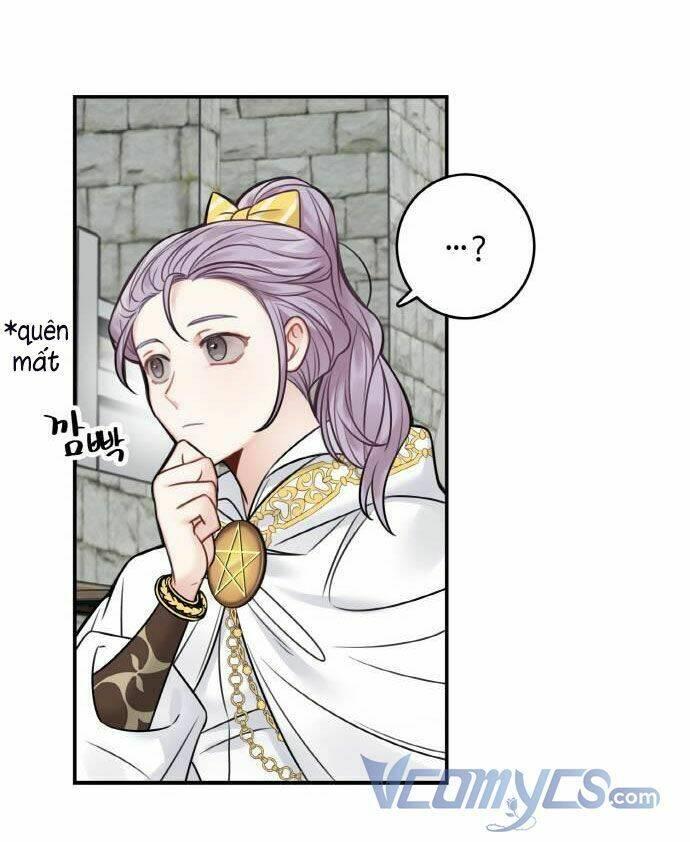 Nhật Ký Tuần Trăng Mật Của Phù Thủy Và Rồng Chapter 70 - Trang 2