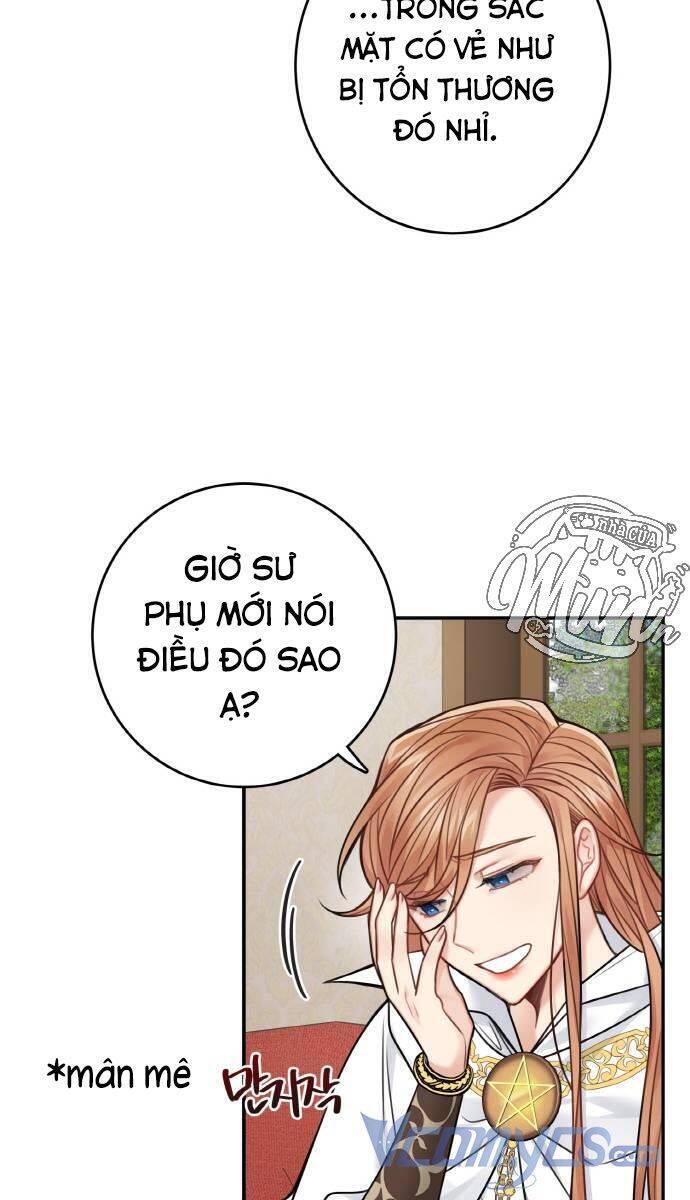 Nhật Ký Tuần Trăng Mật Của Phù Thủy Và Rồng Chapter 73 - Trang 2