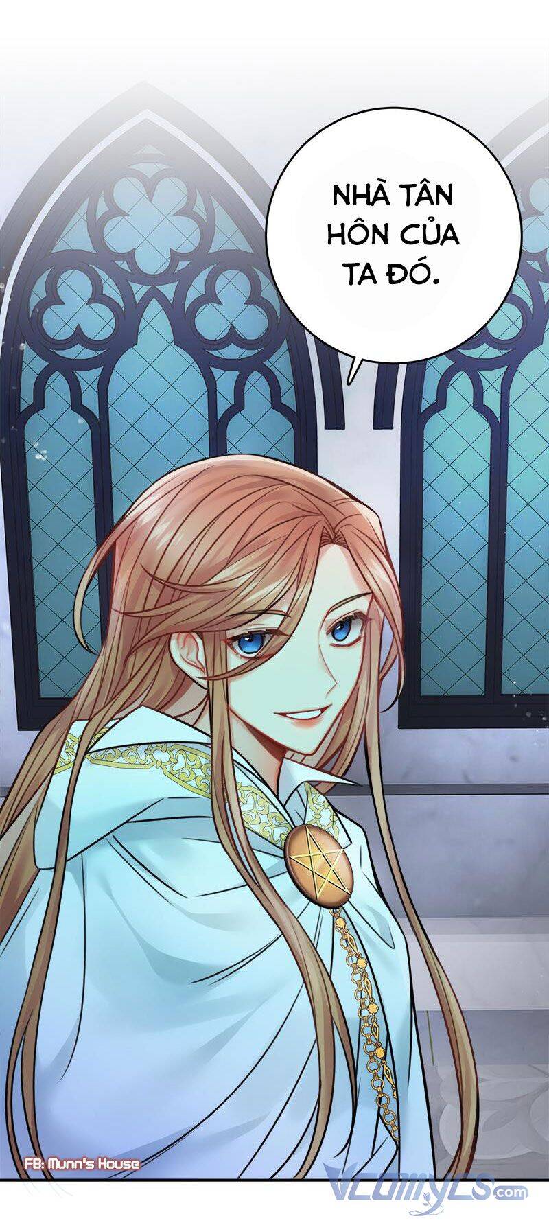 Nhật Ký Tuần Trăng Mật Của Phù Thủy Và Rồng Chapter 74 - Trang 2