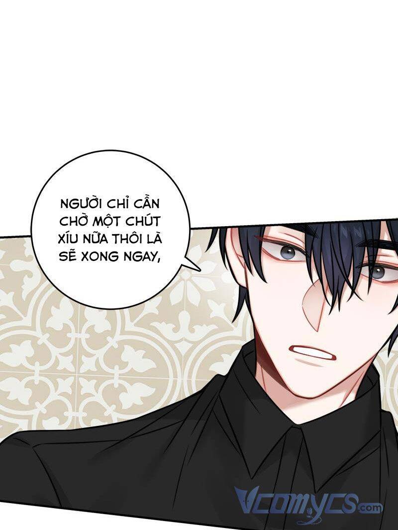 Nhật Ký Tuần Trăng Mật Của Phù Thủy Và Rồng Chapter 75 - Trang 2