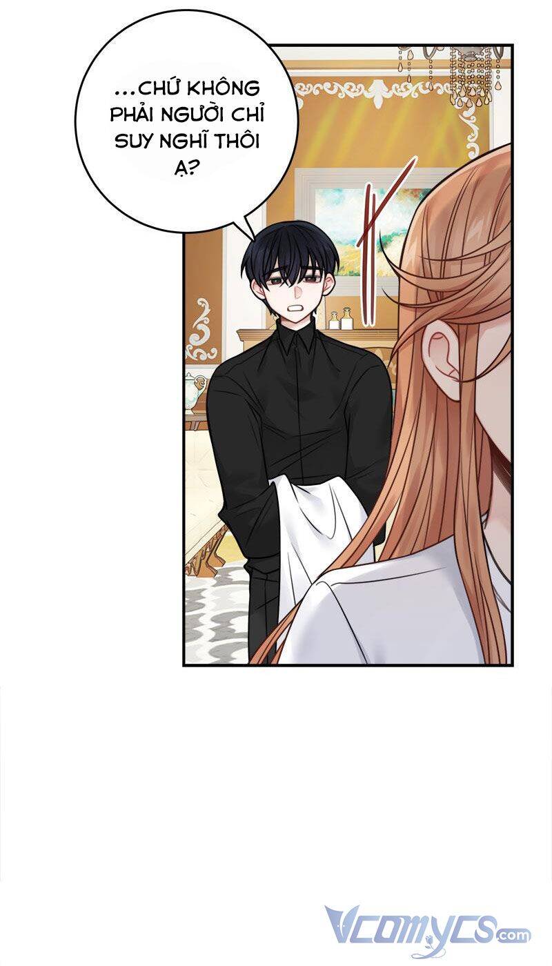 Nhật Ký Tuần Trăng Mật Của Phù Thủy Và Rồng Chapter 75 - Trang 2