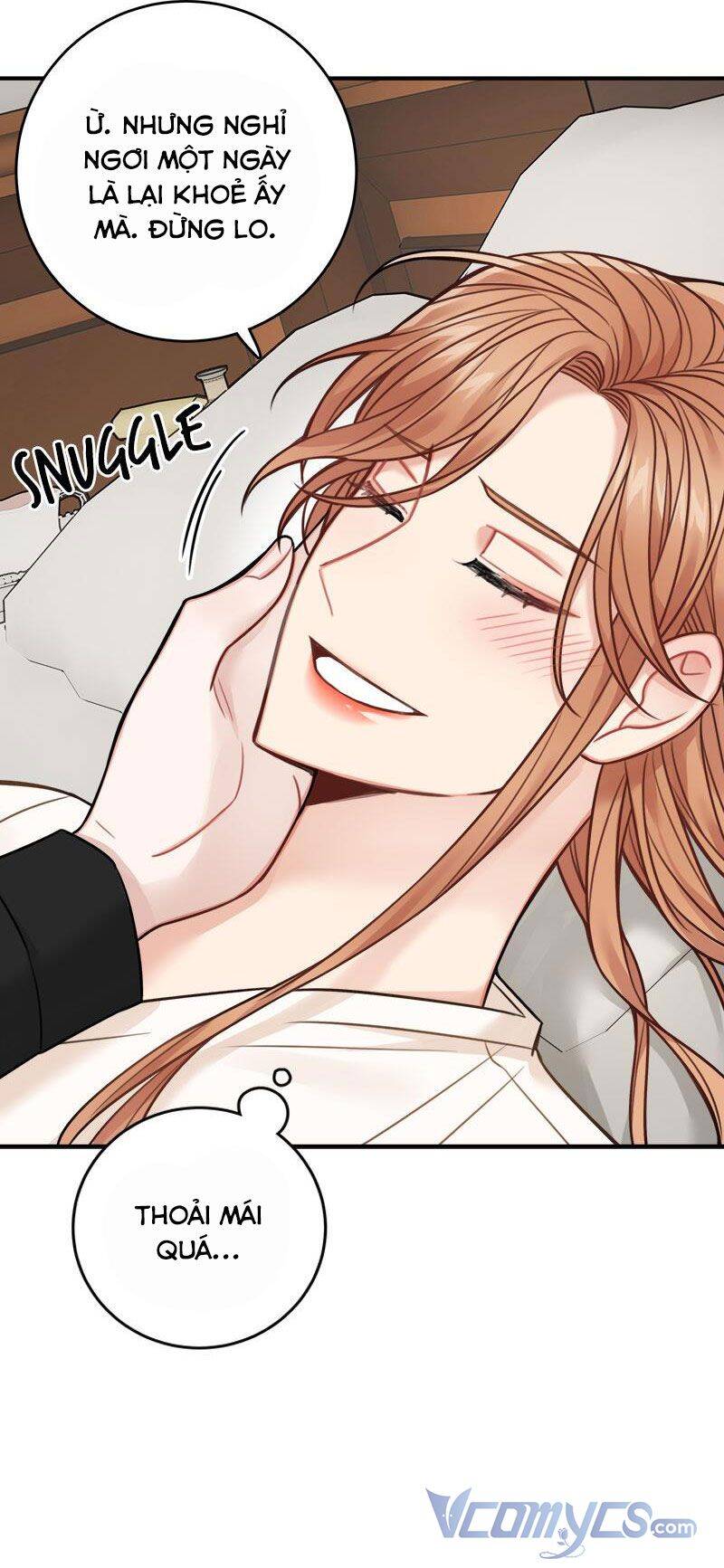 Nhật Ký Tuần Trăng Mật Của Phù Thủy Và Rồng Chapter 76 - Trang 2